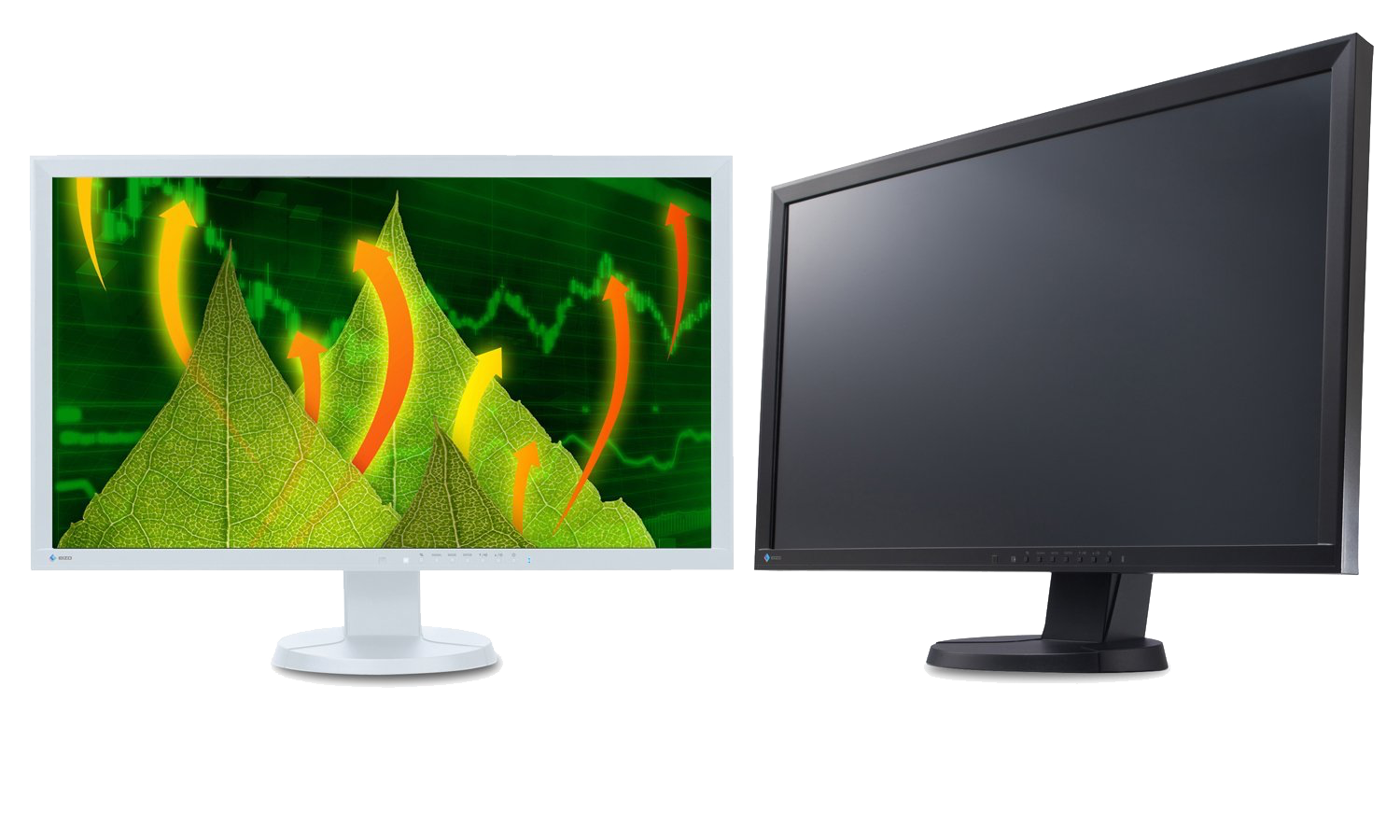 Eizo monitorit